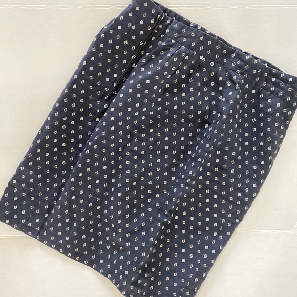 ๐ซSOLD๐ซAuthentic Chanel Skirt Set - Picture 8 of 8